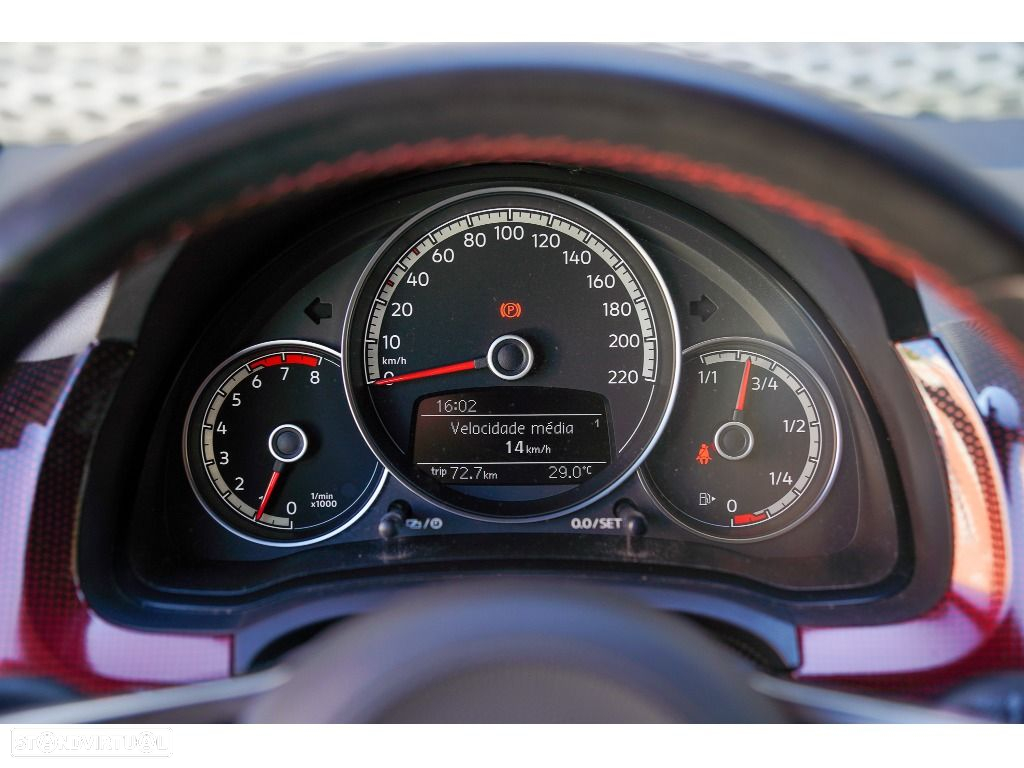 VW Up! - 28