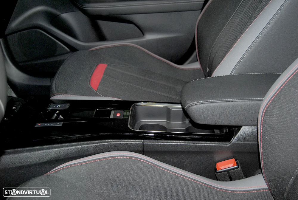 Opel Mokka-e 50 kWh GS - 40