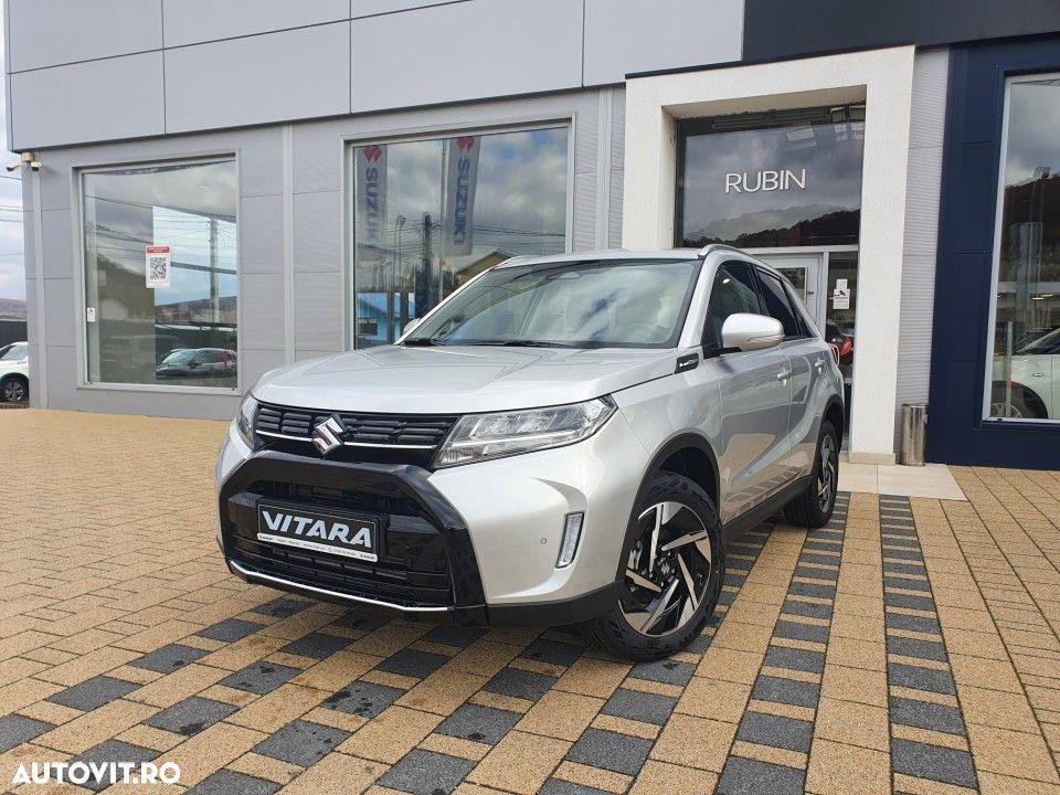 Suzuki Vitara - 1