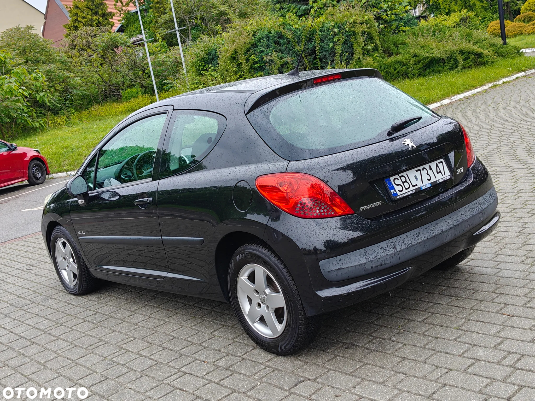 Peugeot 207 95 VTi Urban Move - 17