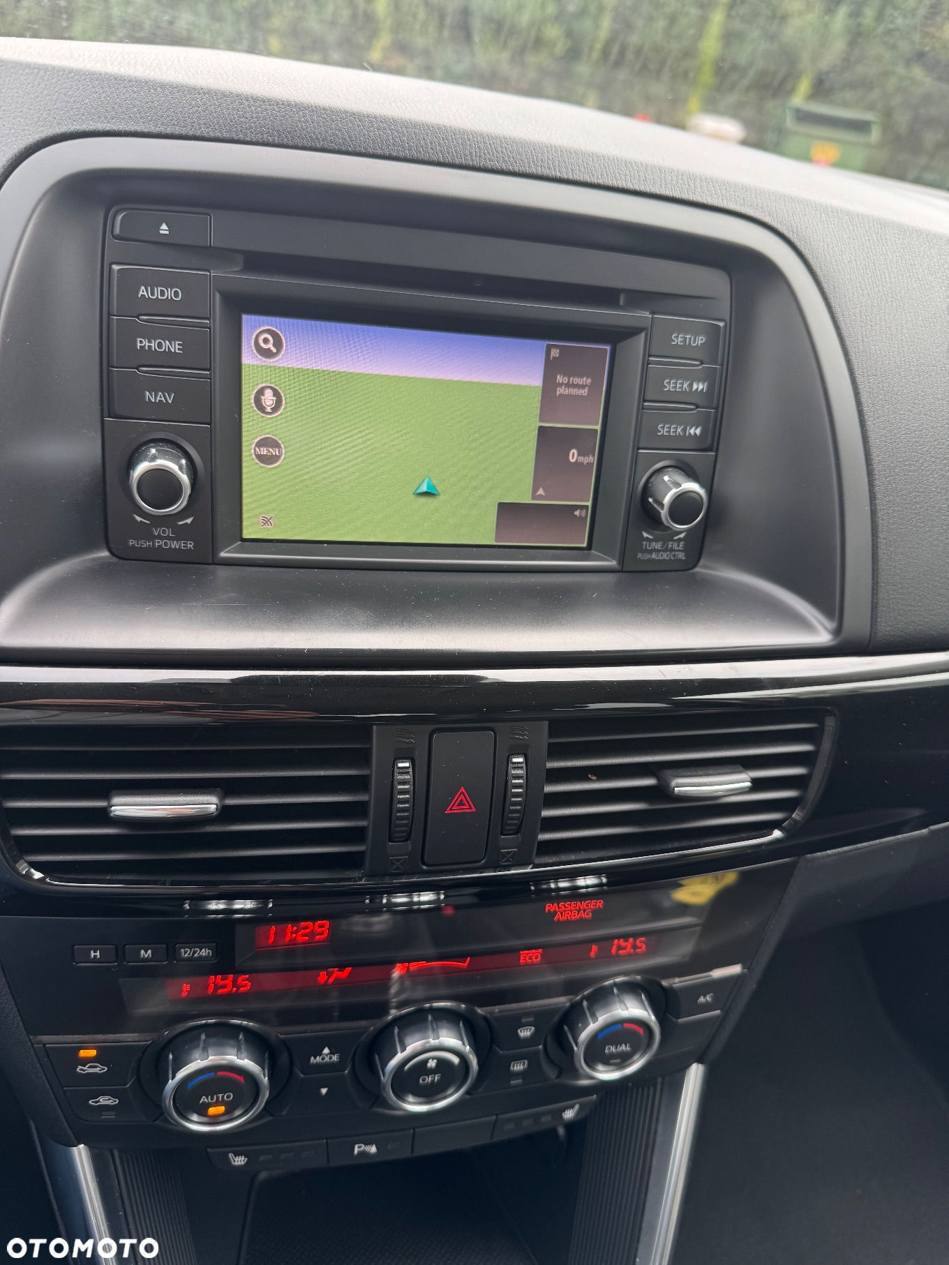 Mazda CX-5 SKYACTIV-D 175 AWD Sports-Line - 29