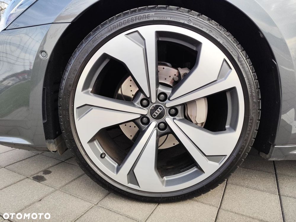 Audi A7 Sportback - 27