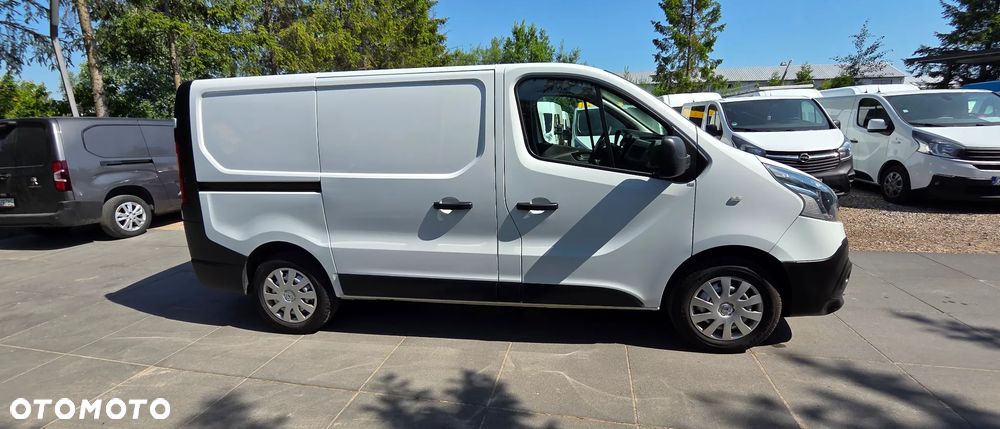 Renault TRAFIC KLIMATYZACJA - 29