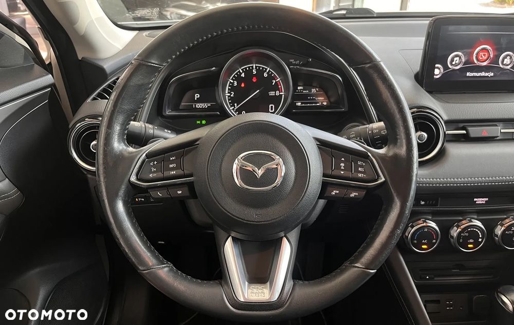 Mazda CX-3 2.0 SkyPassion - 12