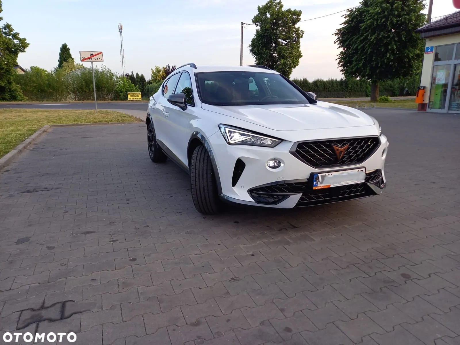Cupra Formentor 1.5 TSI DSG - 6