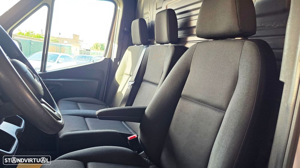 Mercedes-Benz eSprinter 312/39 - 21