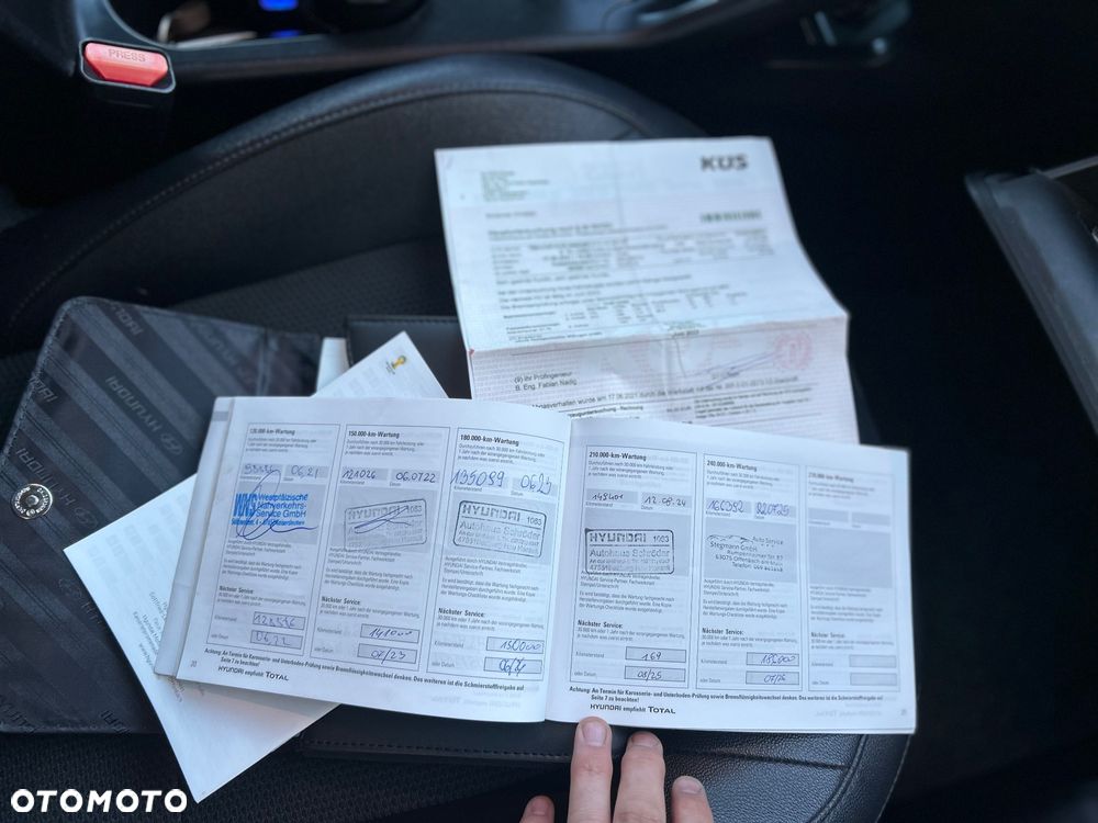 Hyundai ix35 1.6 2WD Fifa World Cup Edition - 37