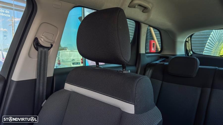 Citroën C3 1.2 PureTech Shine - 29