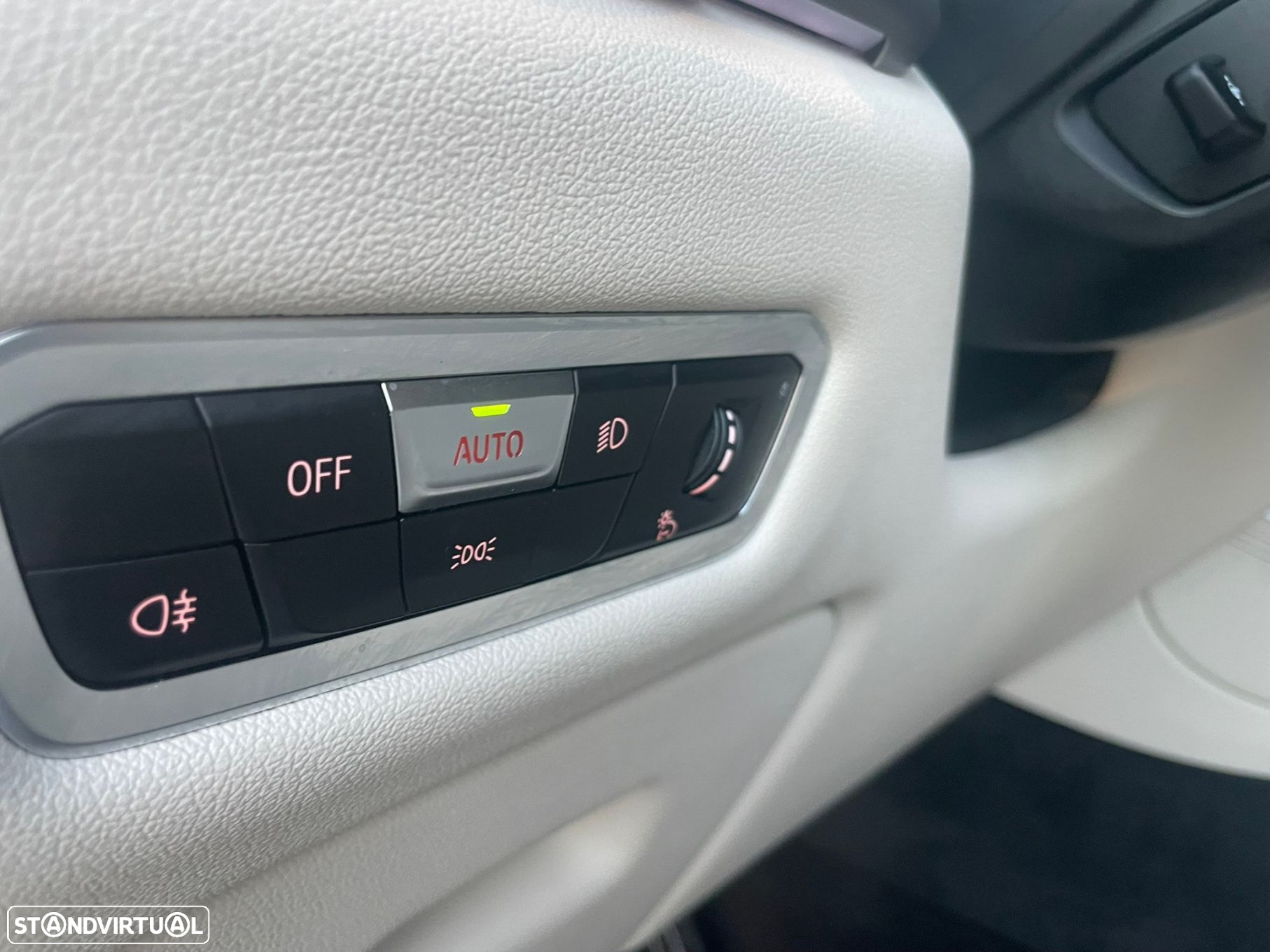 BMW X5 45 e xDrive Pack M - 40