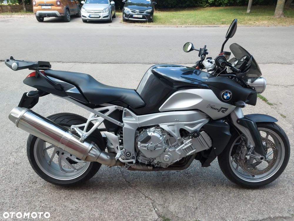 BMW K - 2