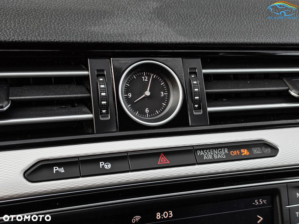 Volkswagen Passat Alltrack - 29