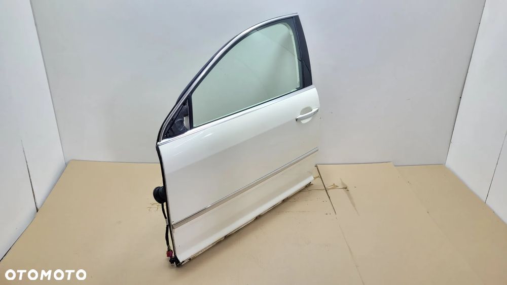 ŁADNE VW PHAETON LIFT DRZWI LEWE PRZÓD PRZEDNIE - 2
