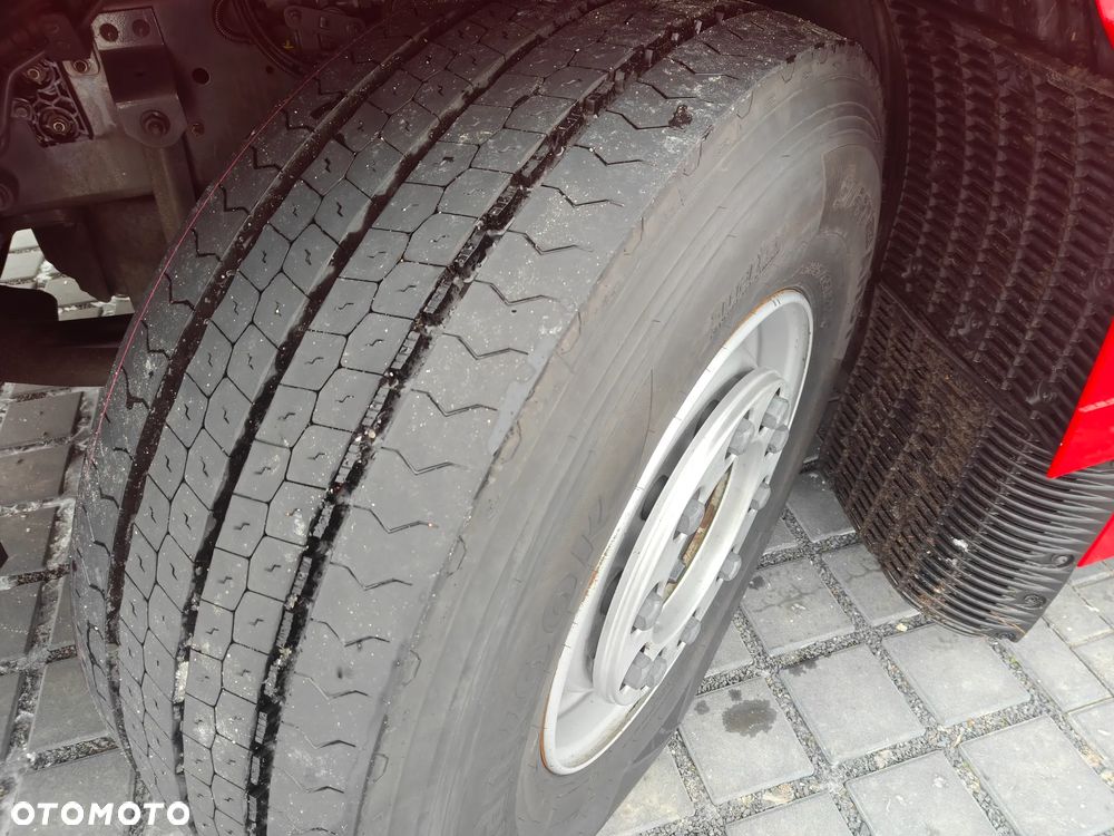 DAF XG+ PLUS 480 FT - 25