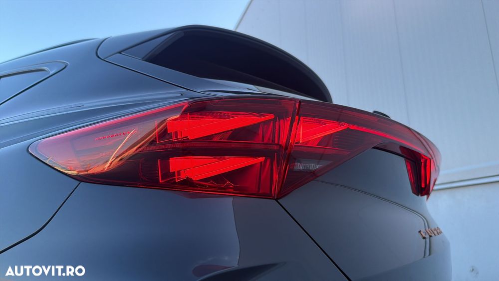 Cupra Formentor 2.0 TDI DSG Tribe Edition - 22