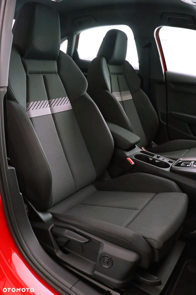 Audi A3 Limousine - 12
