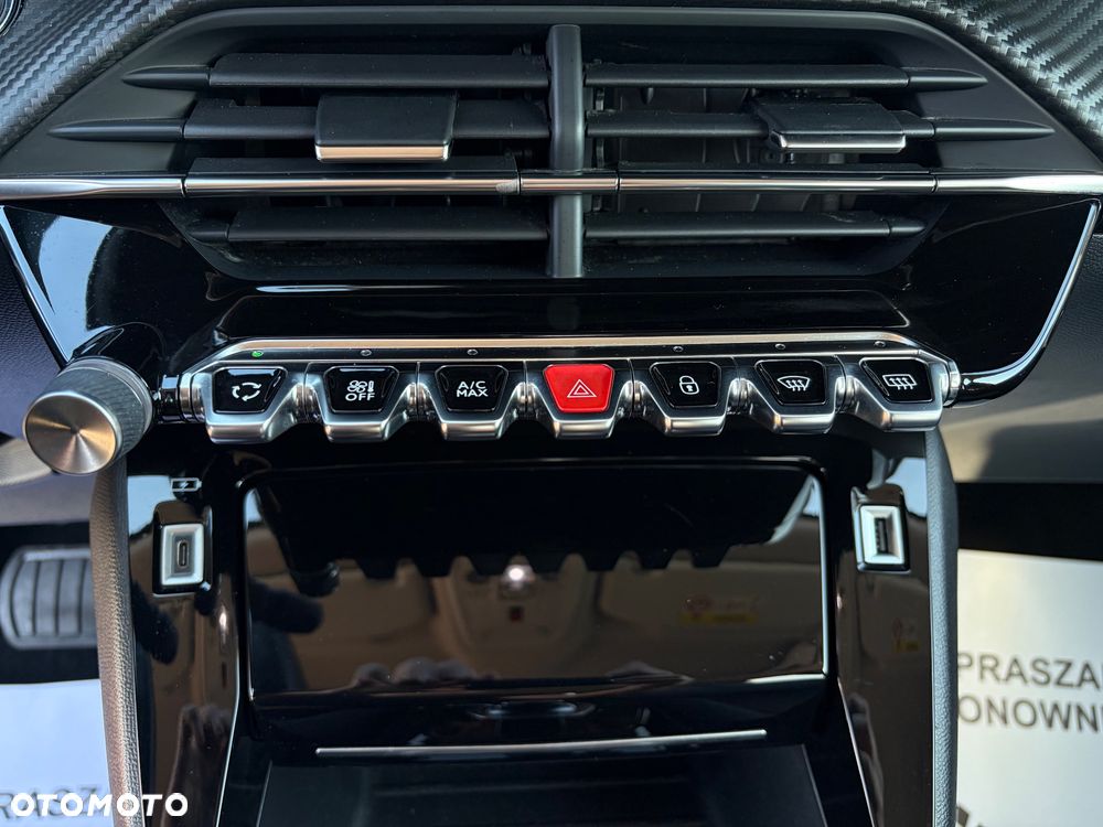 Peugeot 2008 PureTech 130 EAT8 Allure - 15