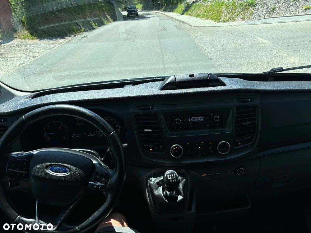 Ford Transit L2H2 RWD Trend (bryg.) - 5