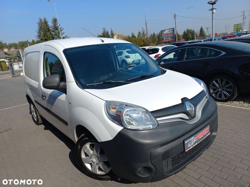Renault KANGOO - 4