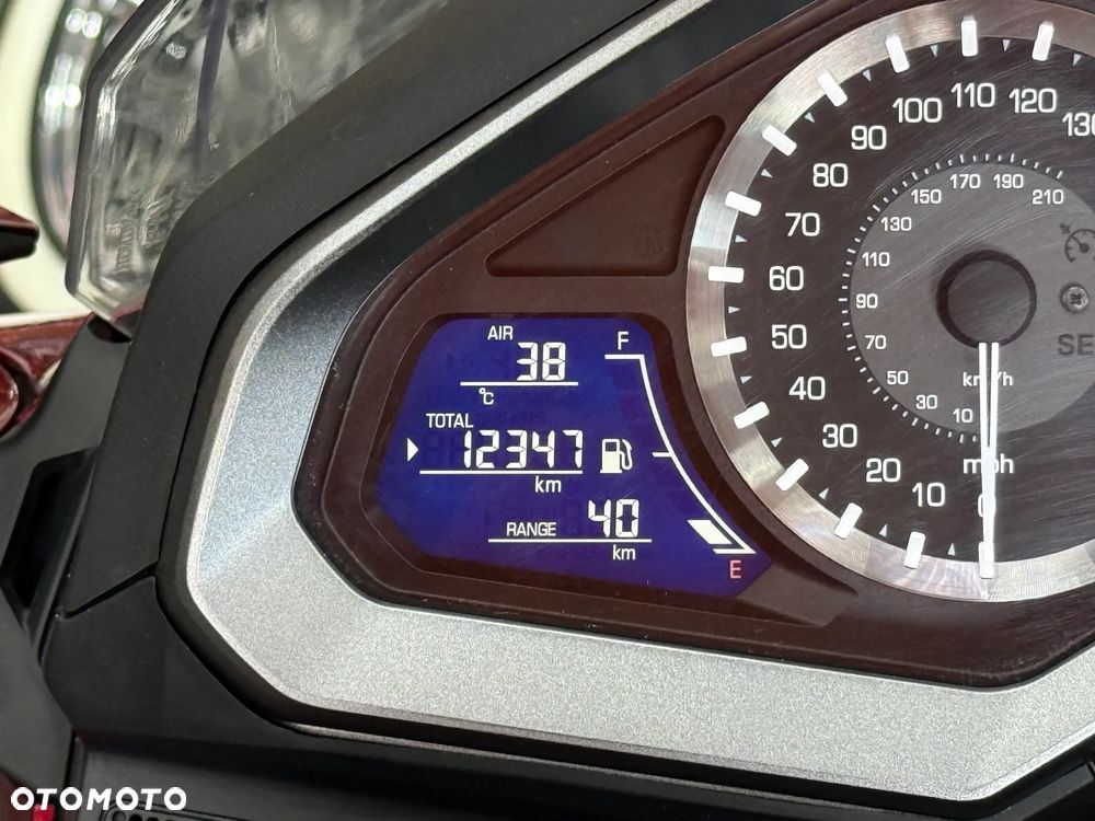 Honda GL - 10