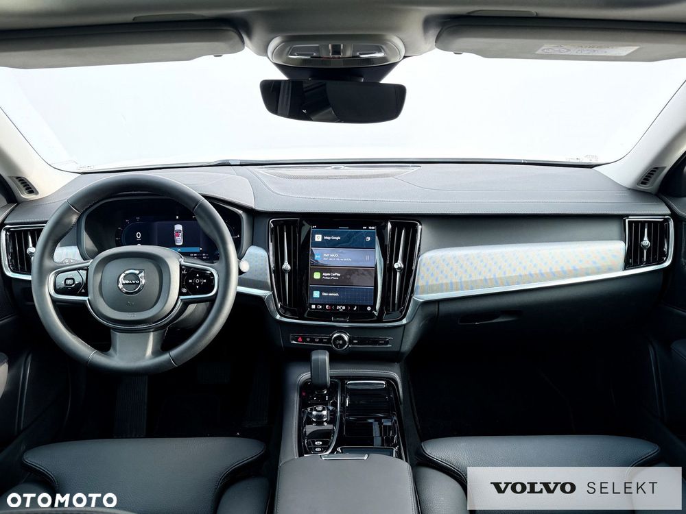 Volvo S90 - 17