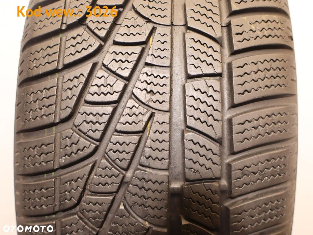 Pirelli SottoZero Winter 210 - 225/55 R16 - 2