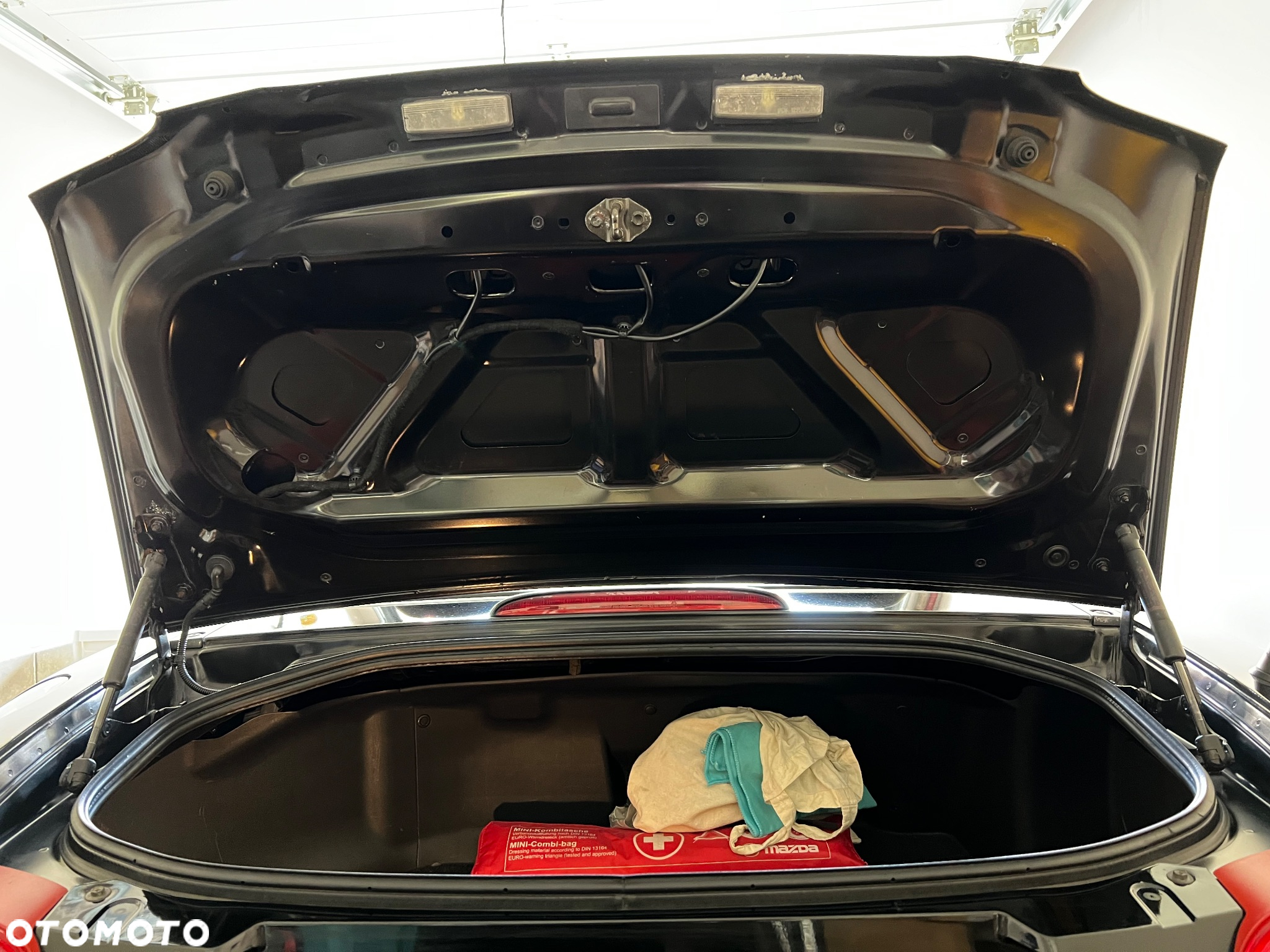 Mazda MX-5 1.8 MZR Emotion - 22
