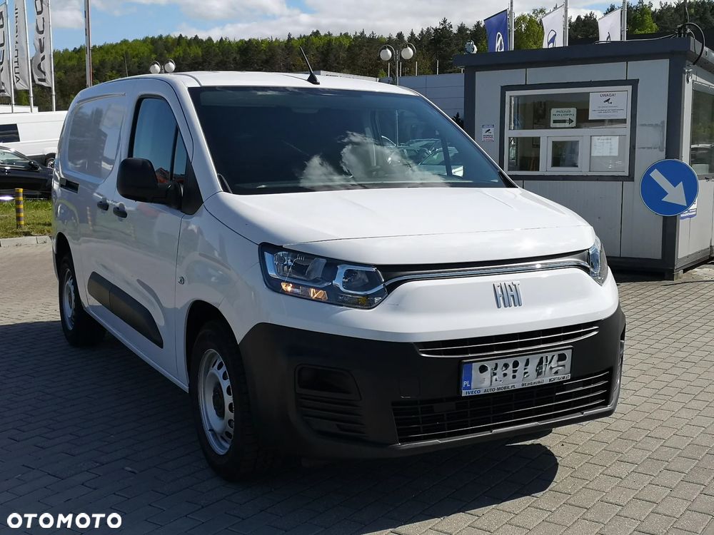 Fiat Doblo - 2