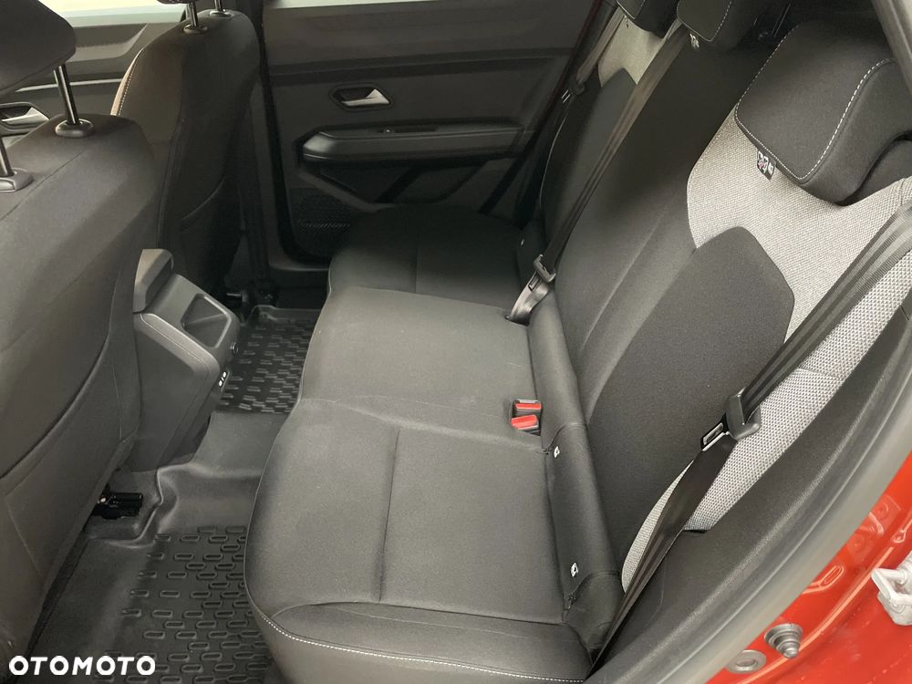 Dacia Duster 1.2 TCe mHEV Journey - 16