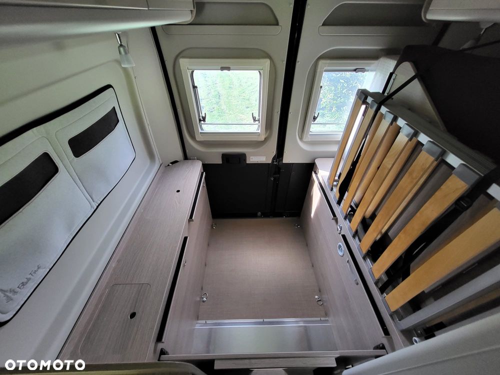 Burstner Campeo C 540 Brava - 11