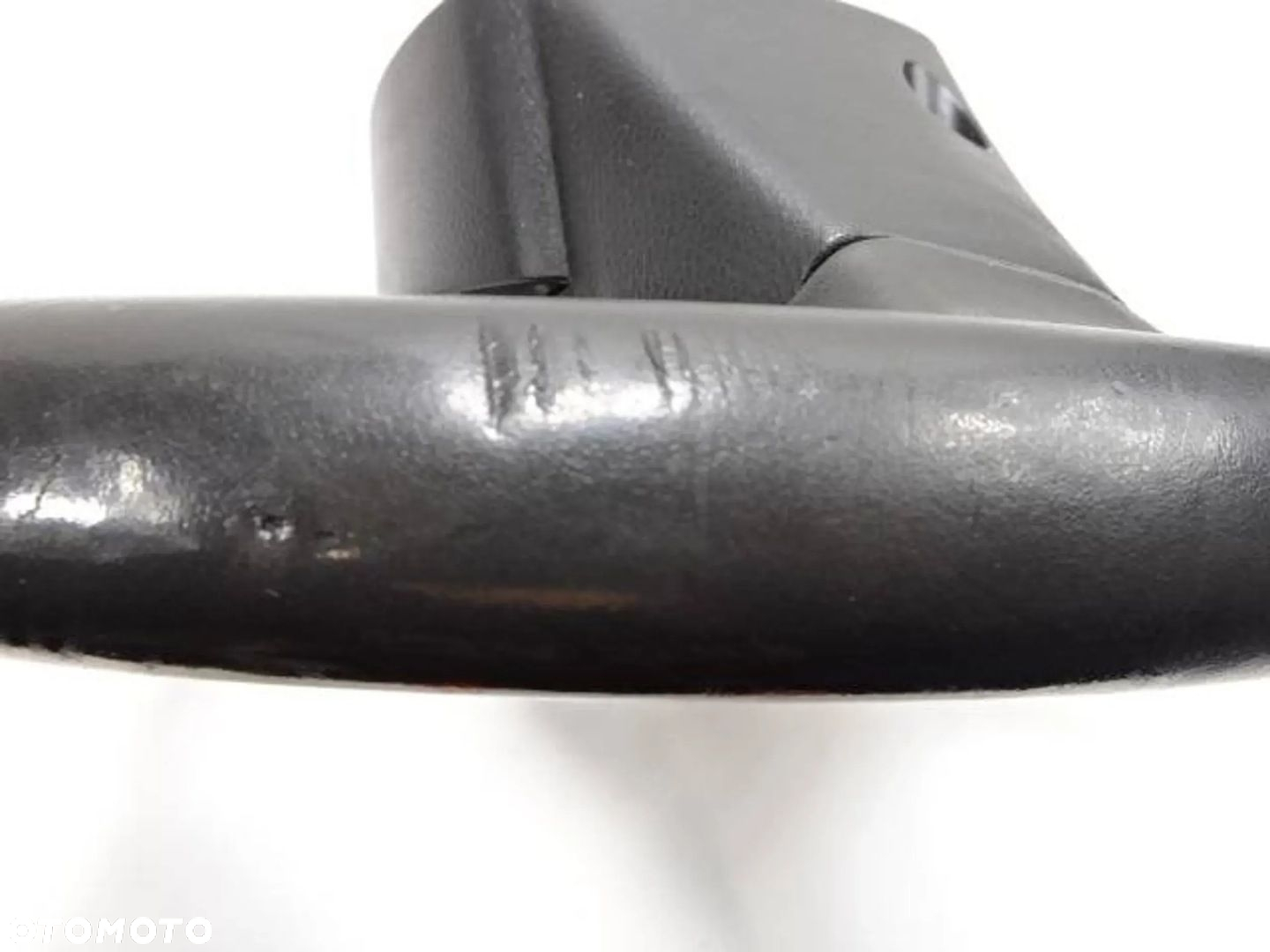 Kierownica SKÓRA MULTI Suzuki Swift MK7 - 3