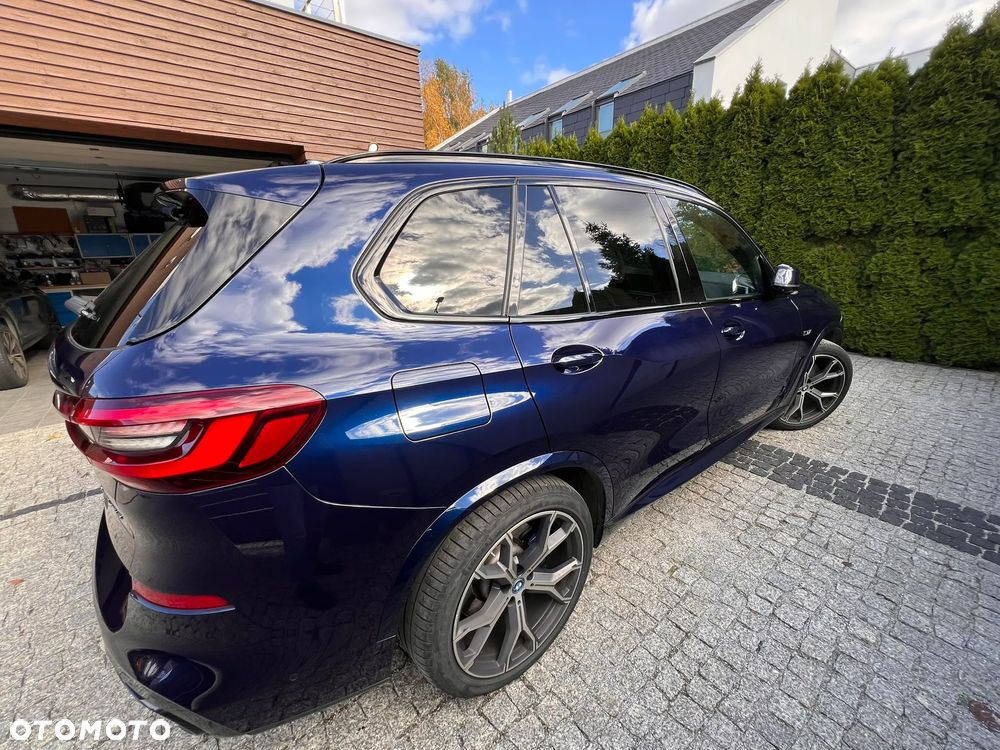 BMW X5 - 25