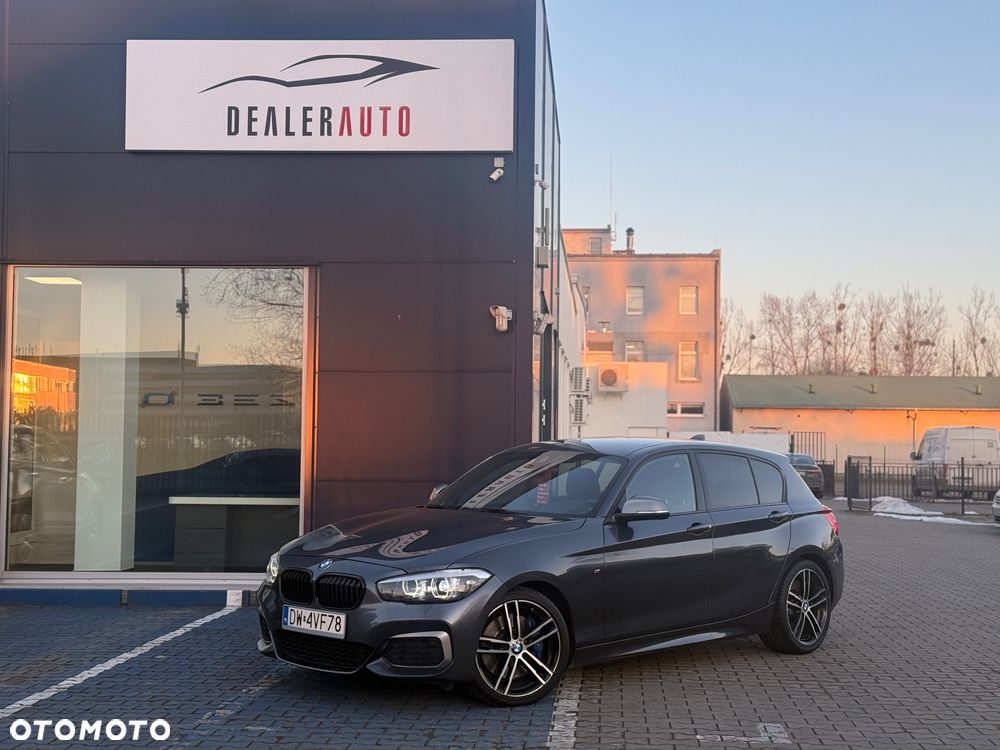 BMW 1M - 1