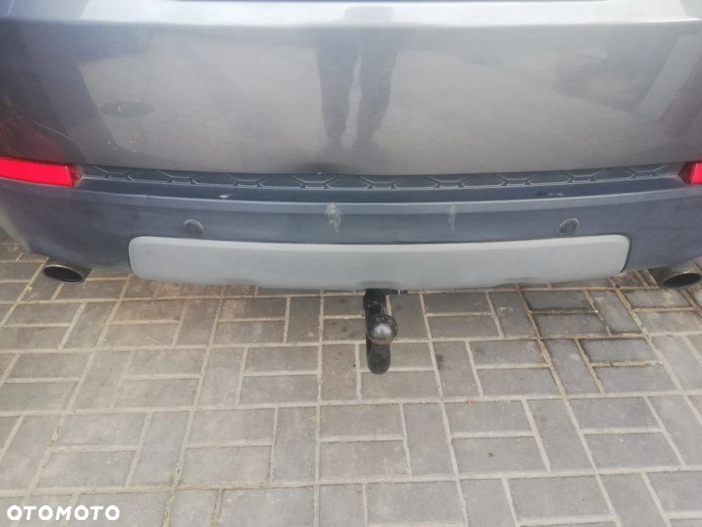 Land Rover Discovery Sport Si4 HSE - 9