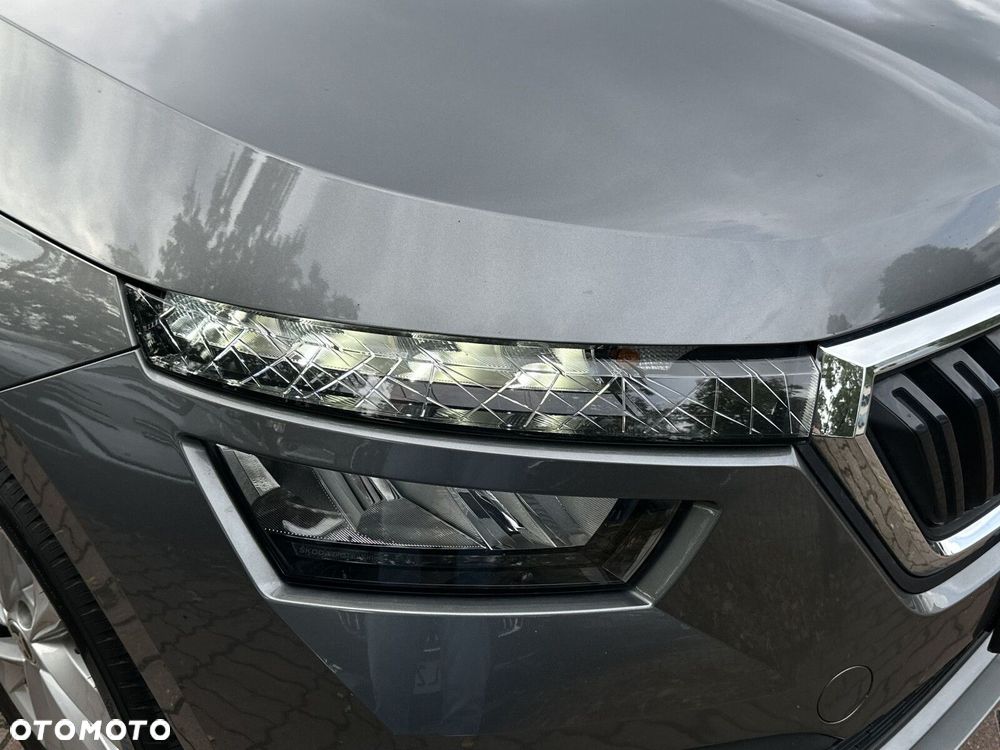 Skoda Kamiq 1.0 TSI Ambition DSG - 33