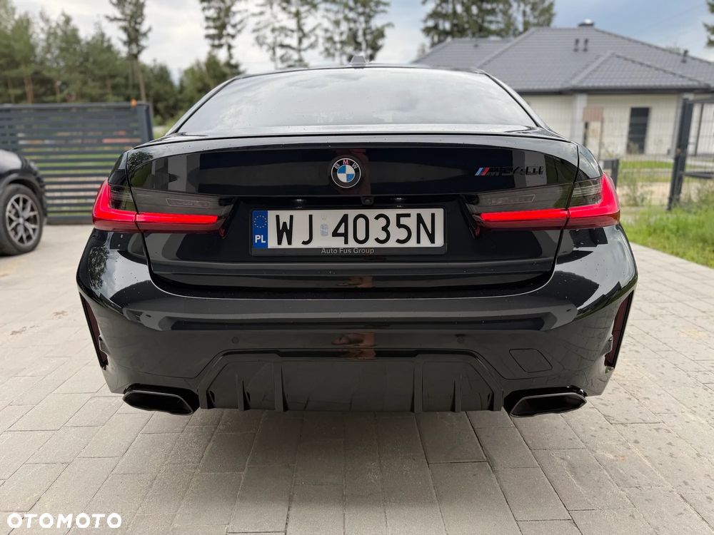 BMW Seria 3 - 6