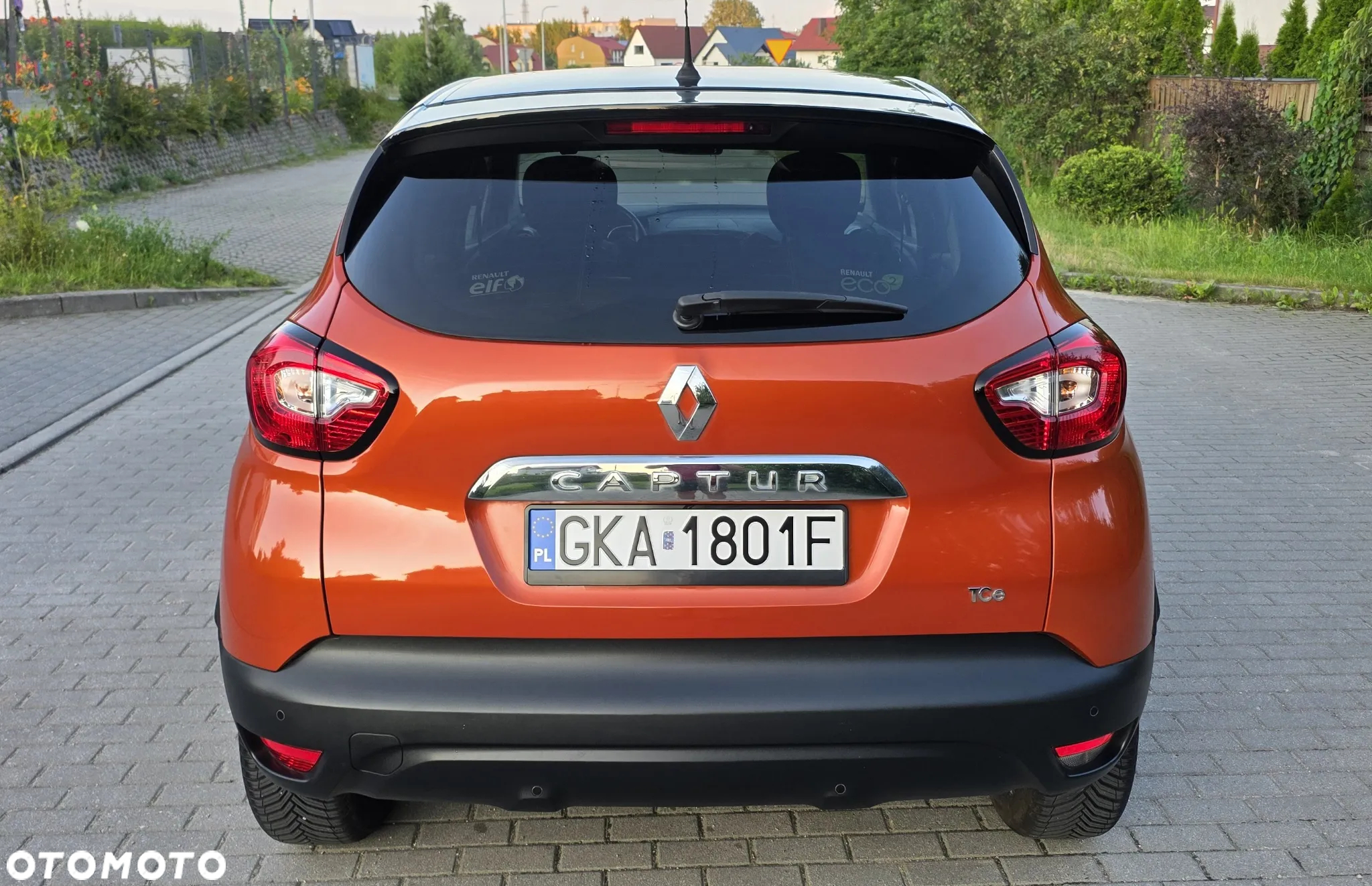 Renault Captur (ENERGY) TCe 90 INTENS - 5