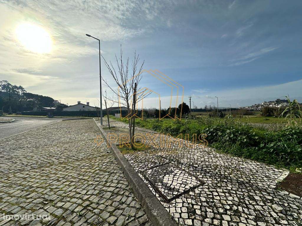 Terreno para construção de edifício, em Montemor-o-Velho - Grande imagem: 3/16