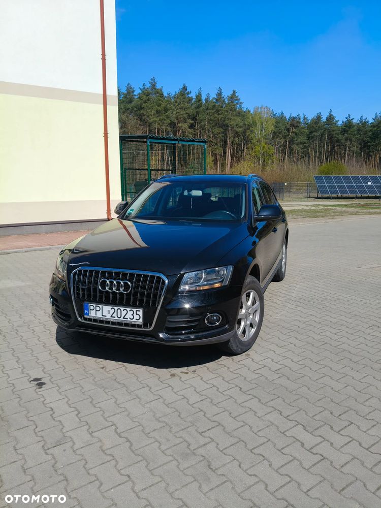 Audi Q5 - 1