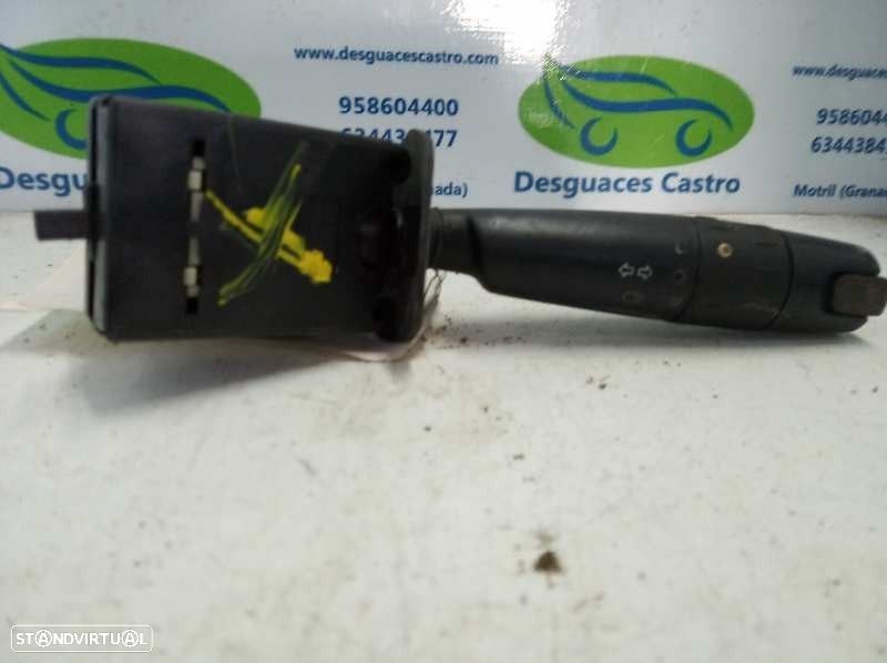 COMANDO LUZES CITROEN XANTIA 1995 -96063790ZL - 4