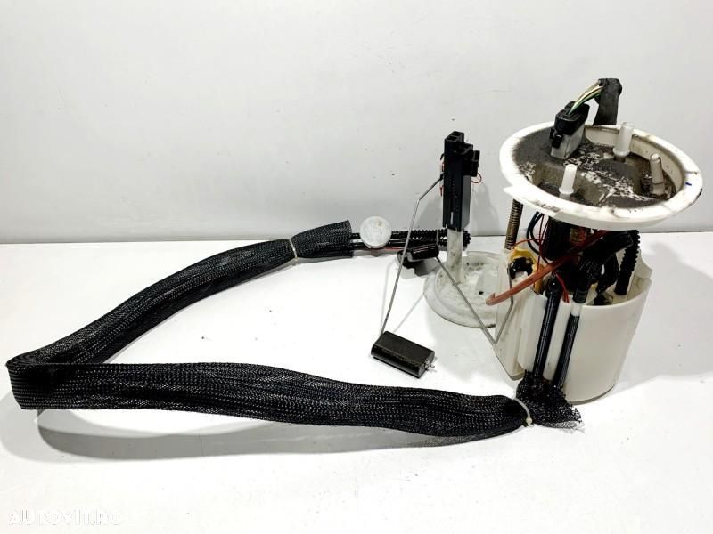 Pompa motorina Volvo S60 2 facelift (2013-2018) 2.4 d5 D5244T15 215 cp 31274669 - 1