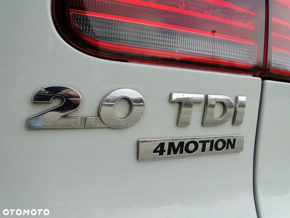 Volkswagen Tiguan 2.0 TDI 4Mot Perfectline R-Style DSG - 40