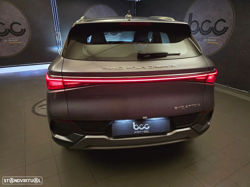 BYD Atto 3 60.48 kWh Design - 4