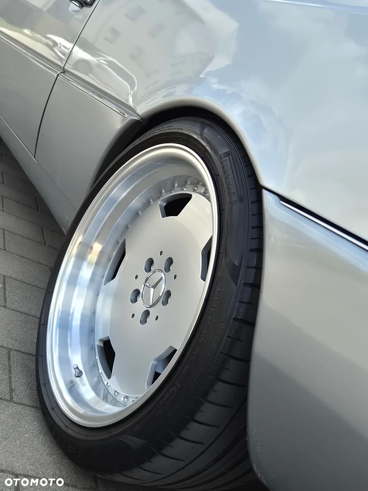 Mercedes-Benz CL - 26