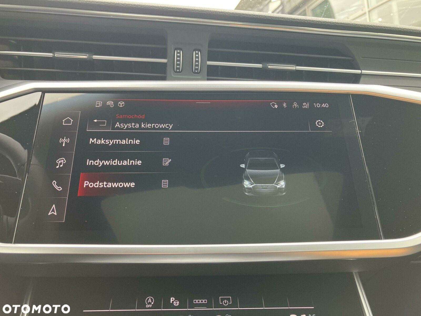 Audi A6 - 30