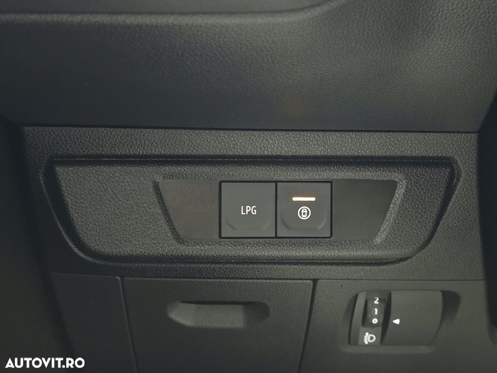 Dacia Logan ECO-G 100 MT6 XX - 15