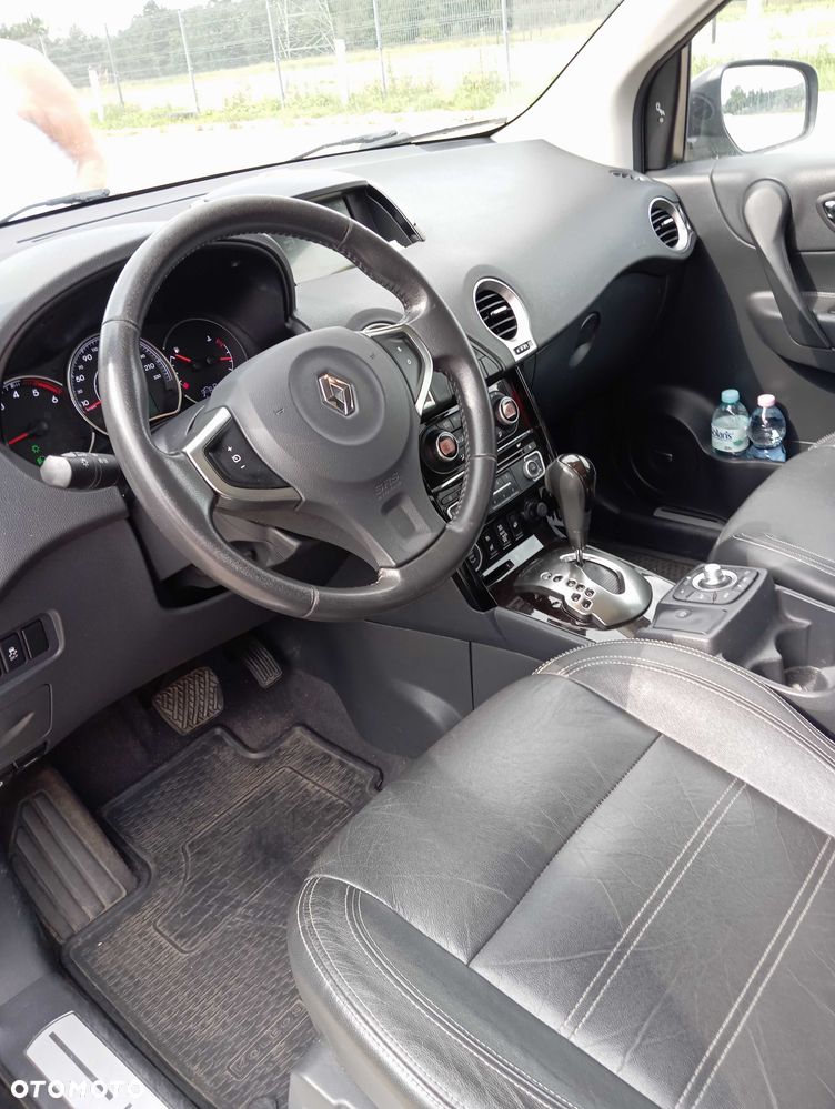 Renault Koleos - 6