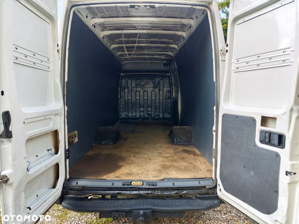 Iveco Daily 35C15 - 13