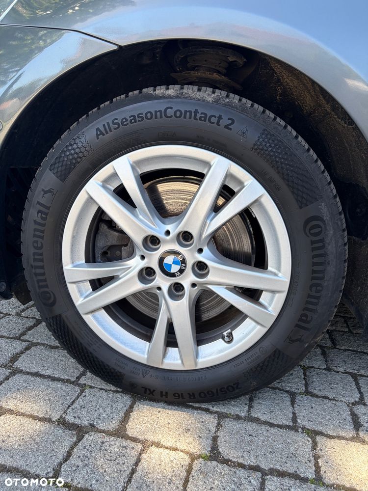 BMW Seria 2 218i Advantage - 25