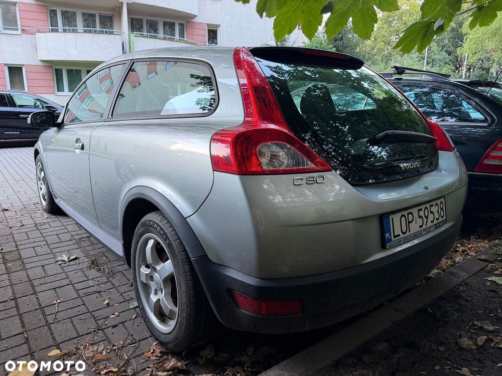 Volvo C30 1.8 Edition - 3