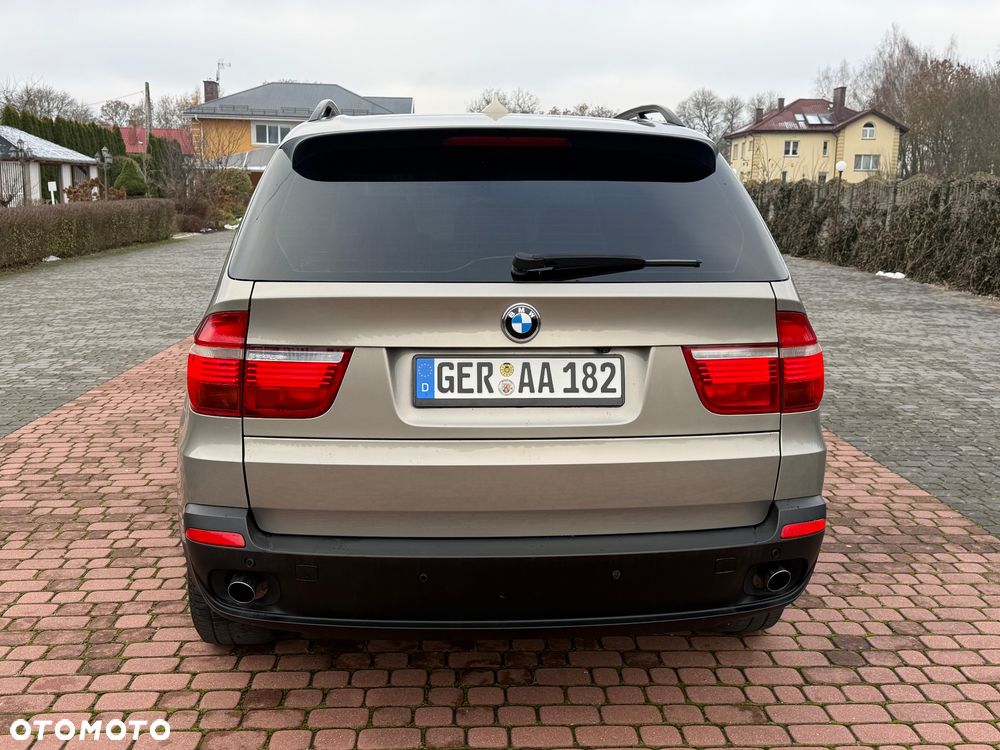 BMW X5 xDrive30d - 11